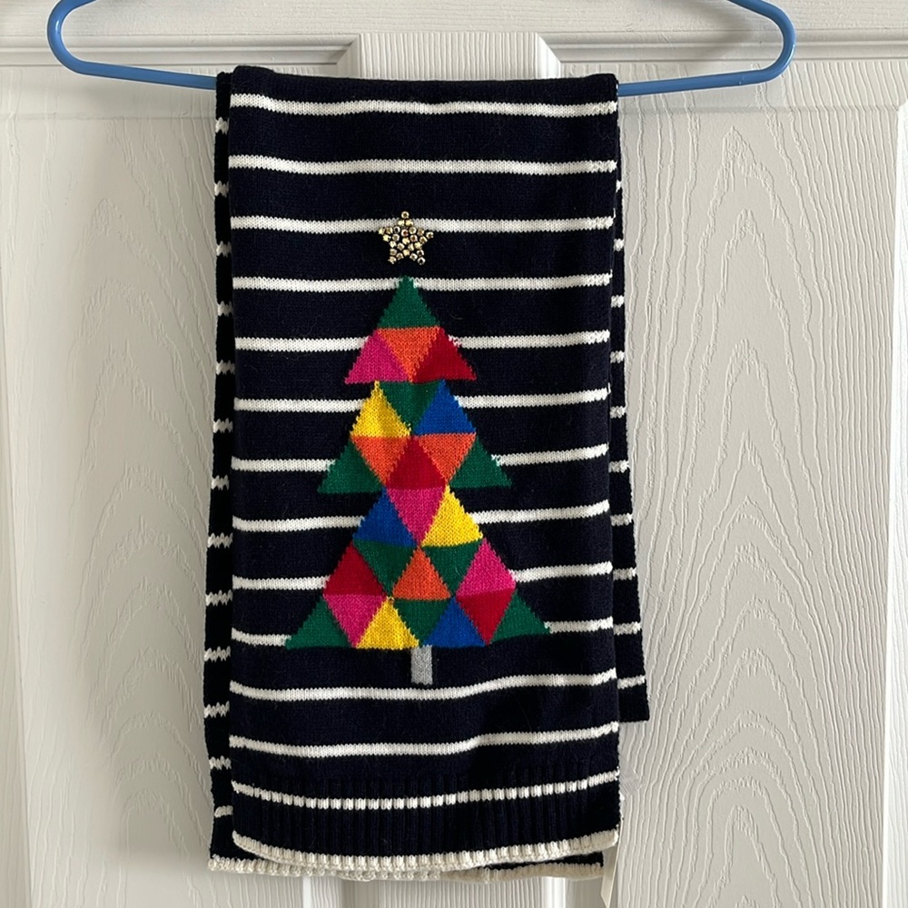 Talbots Oblong Scarf